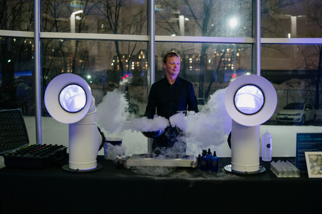Immersive Productions